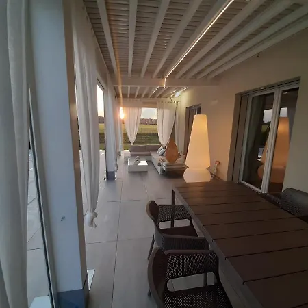 Private Pool Luxury G&p Hot Tub Bed & Breakfast 4*