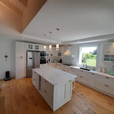 Alojamento de Acomodação e Pequeno-almoço Private Pool Luxury G&p Hot Tub