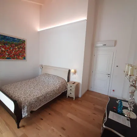 Private Pool Luxury G&p Hot Tub Bed & Breakfast Granarolo dell'Emilia