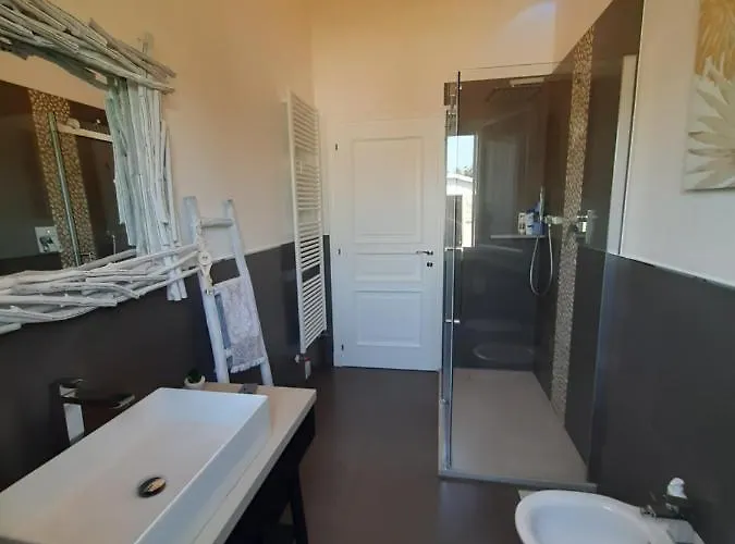 Private Pool Luxury G&p Hot Tub 4* Granarolo dellʼEmilia