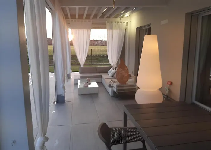 Private Pool Luxury G&p Hot Tub Bed & Breakfast Granarolo dellʼEmilia