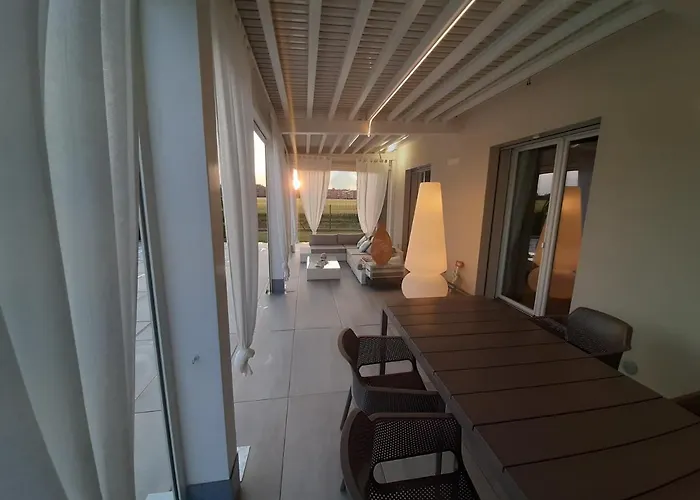 Private Pool Luxury G&p Hot Tub Bed & Breakfast 4*