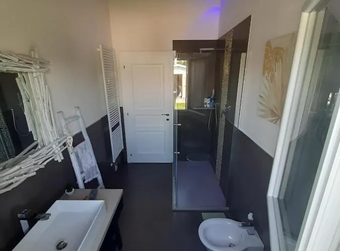 Bed & Breakfast Private Pool Luxury G&p Hot Tub 4*