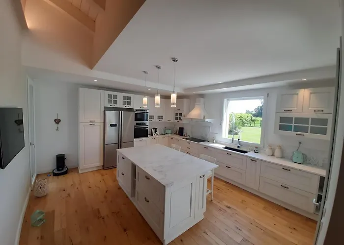 Bed & Breakfast Private Pool Luxury G&p Hot Tub