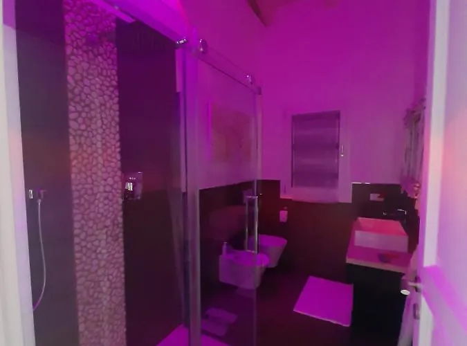 Private Pool Luxury G&p Hot Tub Granarolo dellʼEmilia